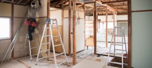 Entreprise de rénovation de la maison et de rénovation d’appartement à Plomelin